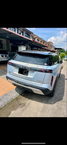 2025 Jaecoo J7 1.5 PHEV 2WD MY25(A) - 4