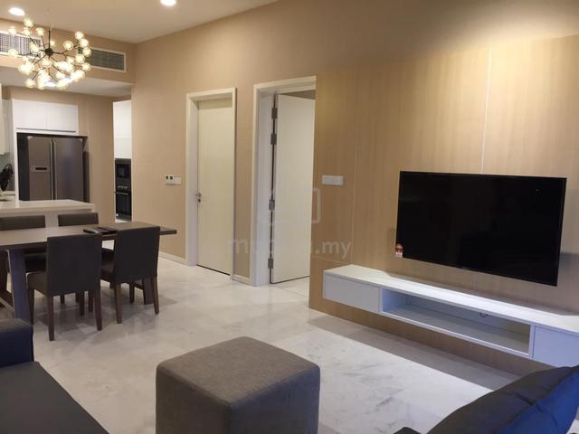 Setia V Residences 1