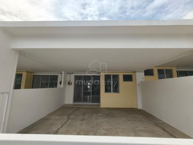 Cassia Bukit Bayan Single Storey New Landed House to rent 1