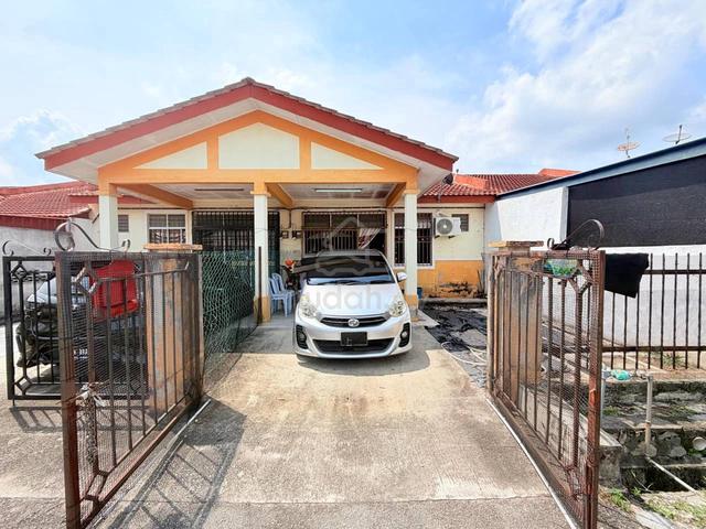 [Deposit Rendah !!] Teres Taman Bukit Sendayan Seremban 1