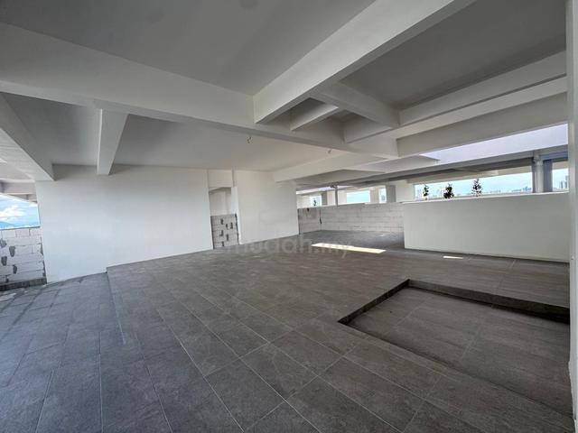 Jelutong Central Residence 1