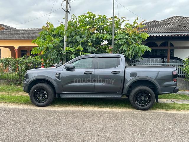 2022 Ford RANGER 2.0 XLT PLUS MY12 T6 P375 - 2
