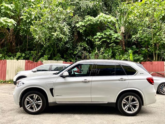 2018 Bmw X5 2.0 xDRIVE40e M SPORT (A) 💥💥 P/ROOF - 2