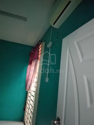 Rumah untuk dijual 1