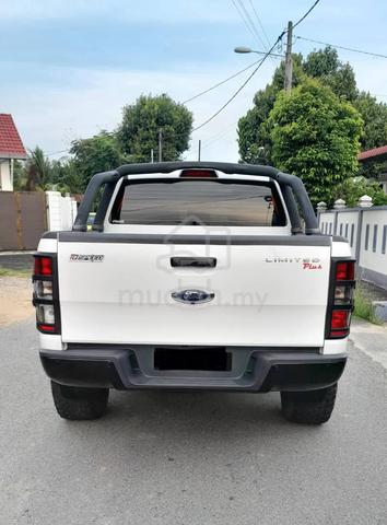 2019 Ford RANGER 2.0 XLT PLUS (A) - 5