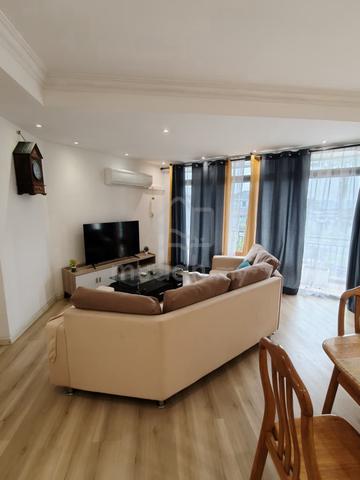 Village Grove Condominium 1