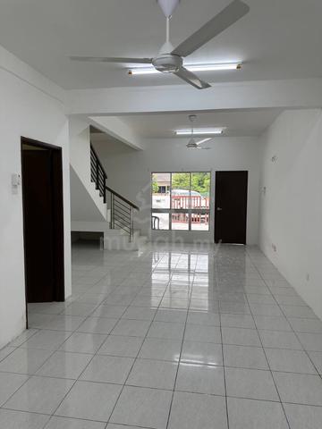 Taman Desiran Bayu 2-Storey 4R3B Good Condition Aeon Big Putra Prima 1