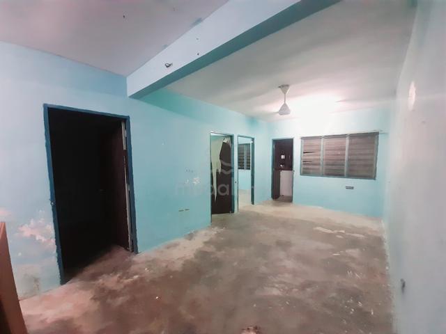 Pangsapuri Pendekar 2