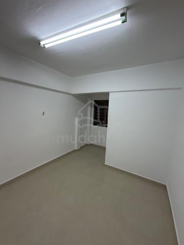 Teratai Mewah Condominium 1