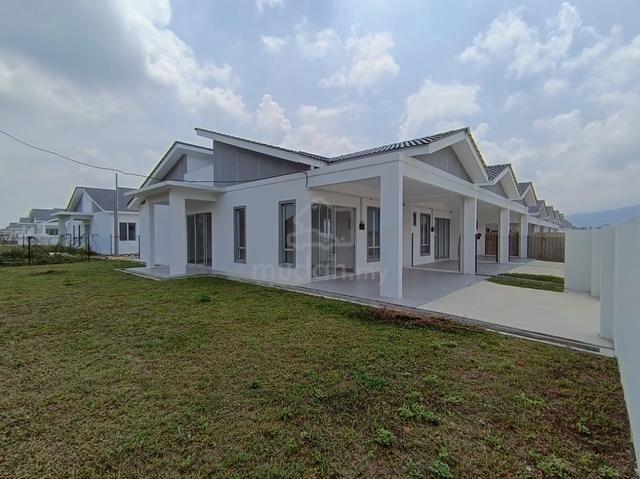 [CORNER Paling Murah] RUMAH TERES SETINGKAT REMBAU,PEDAS, SEREMBAN 1