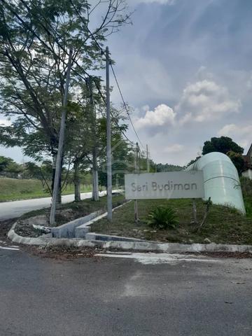 FREEHOLD Strategic Location 3.94 Acres Land Cheras FOR SALE 4