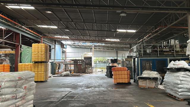 Industri Jaya/1 acre Factory /Fully awning/Nearby selesa Jaya 3