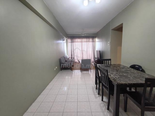 Vista Seri Putra Apartments 1