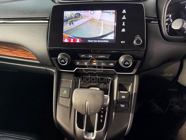 2021 Honda CR-V 1.5 TC-P FACELIFT Full Servi - 5