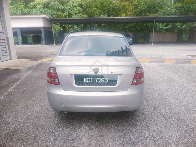 2010 Proton SAGA 1.3 BASE LINE (A) - 5