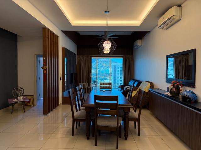 Elit Heights @ Bayan City 1
