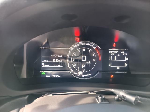 2023 Subaru BRZ 2.4 (A) 17K KM 4.5B - 5
