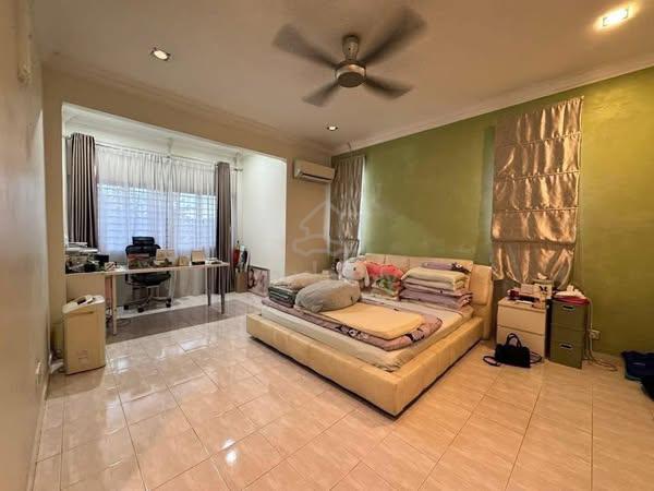Bandar Bukit Tinggi 2sty End Lot 20x86 4r4b Reno Extend Freehold Sale 5