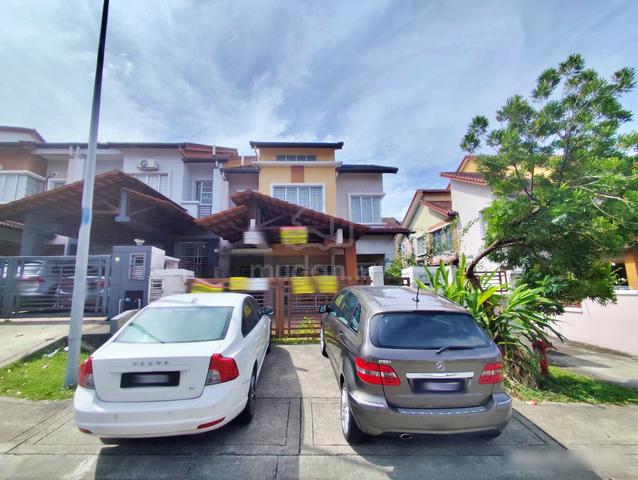 Seksyen U16, Denai Alam, Shah Alam, Selangor - Gated & Guarded 1