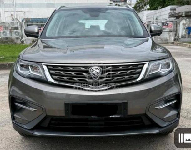 2019 Proton X70 1.8 EXECUTIVE 2WD (A) - 3