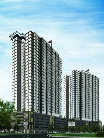 Residensi KLIA 1