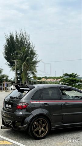 2006 Proton SATRIA 1.5 GLI SE (M) - 5