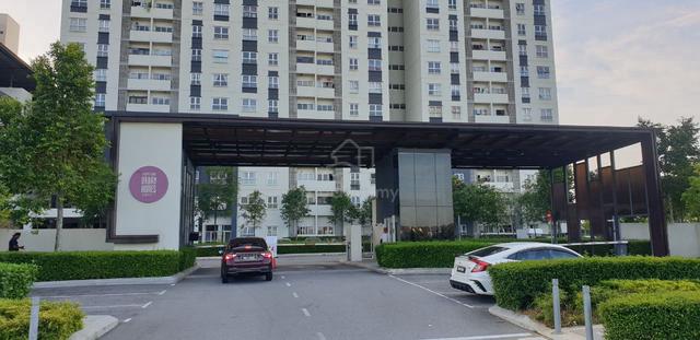Aman 1 Tropicana Urban Homes 1