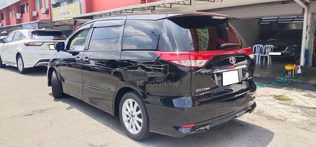 2011 Toyota ESTIMA 2.4 AERAS G (A) 118K KM 1YR-WRT - 4