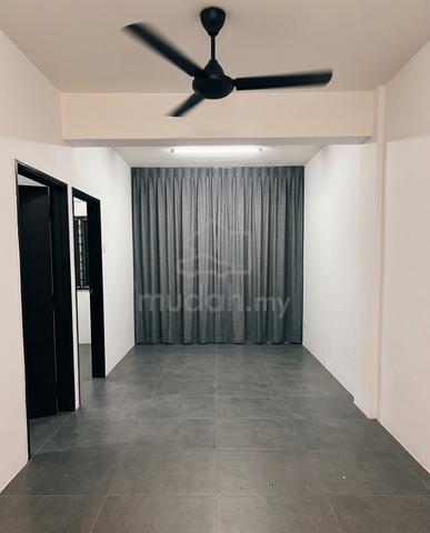 Putra Raya Apartment 1