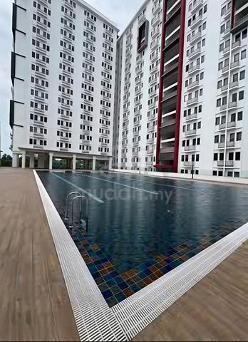 Uni Suites 1
