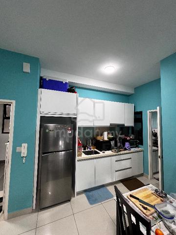 Meridin Suites Residences @ The Meridin 4