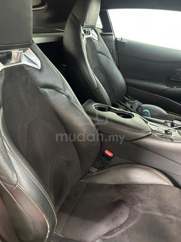 2020 Toyota SUPRA 2.0 SZ-R (A) - 5