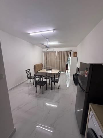Country Garden Central Park (Serviced Apartment) 1