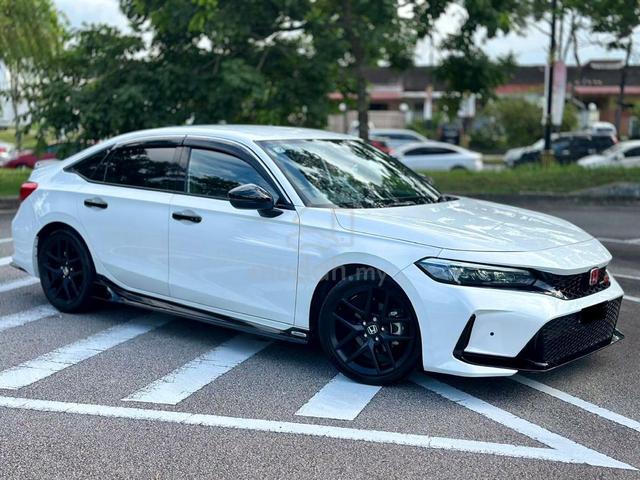 2023 Honda CIVIC 1.5 RS (CONVERT TYPE R FL5) - 3