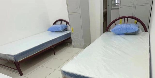 Room for 2 @ Tmn Harmoni 1