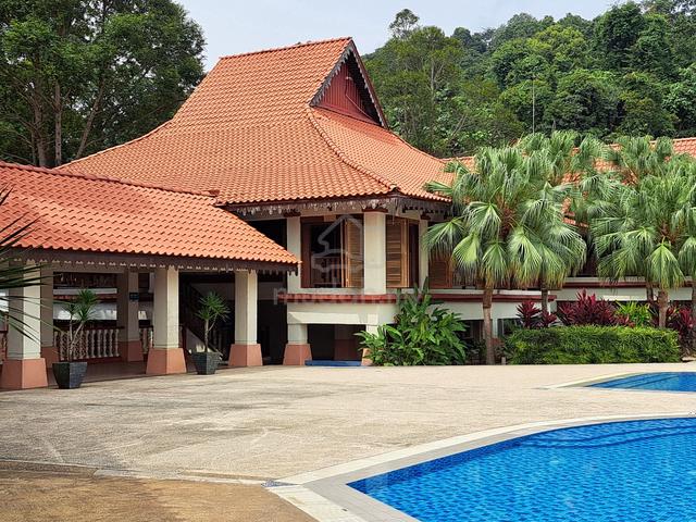 Kuantan Tembeling Resort 3
