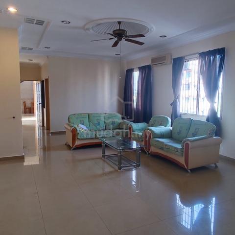 Jalan Taman Kinrara 1 Shophouse For Rent 1