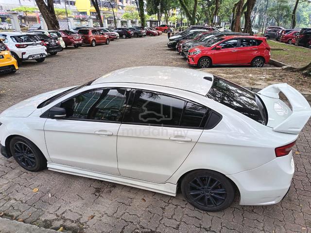 2014 Proton PREVE 1.6 CFE PREMIUM (A) - 4