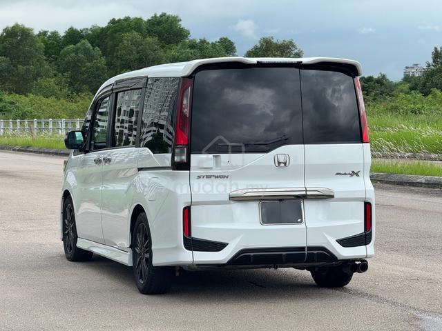 2021/24 Honda STEPWAGON 1.5 SPADA Modulo X(A) - 4