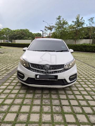 2019 Proton PERSONA 1.6 EXECUTIVE (A) - 2