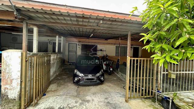 MURAH! Double Storey Taman Tasik Semenyih, Semenyih 1