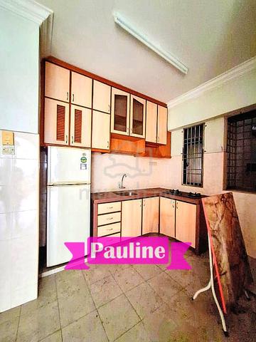 Taman Lone Pine (Medium Low Cost) 1
