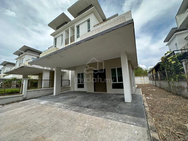[Move In Condition] 3Sty Semi D Bandar Country Homes, Saujana Rawang 1