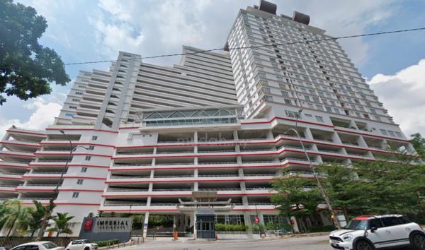 Imperial Residence Cheras 1