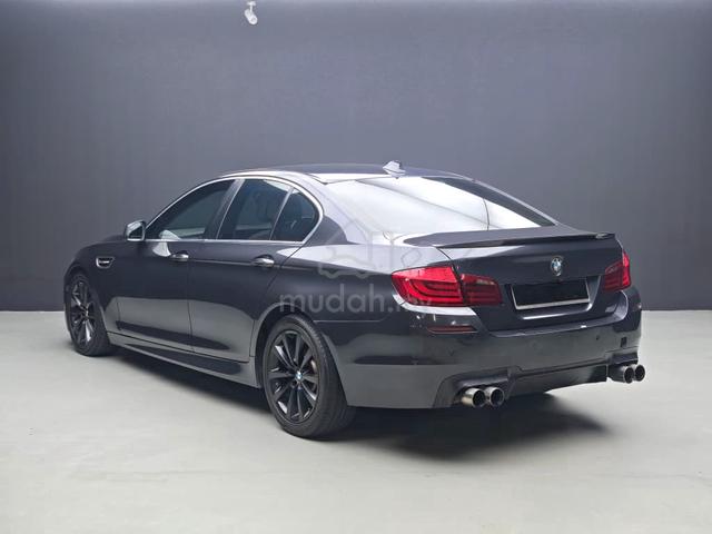 2011 Bmw 5 SERIES 2.0 20D F10 Limousine - 2