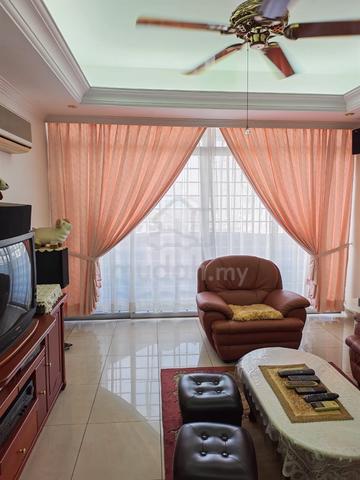 Bukit OUG Condominium 1