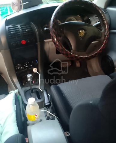 2002 Proton WAJA 1.6 PREMIUM (A) - 3