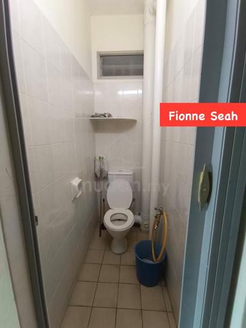 Permai Jaya Apartment 1