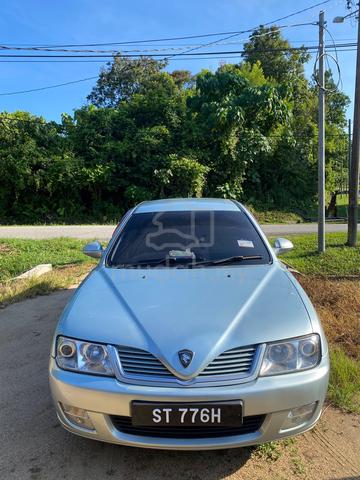 2002 Proton WAJA 1.6 (M) - 3