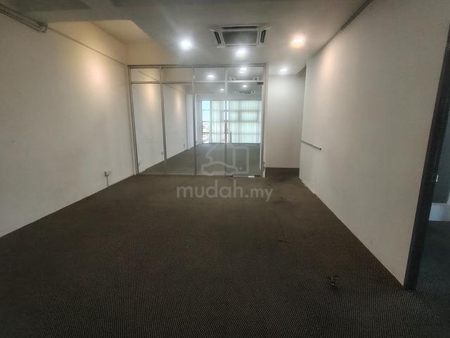 Donggongon Avenue | Office Unit | Penampang | Kota Kinabalu 1
